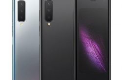 消息称三星正在同时研发三款新型号可折叠设备