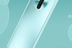 1999 元，Redmi K30 极速版正式发布：首发骁龙 768G