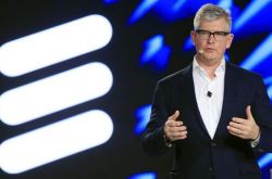 爱立信CEO：消费者愿意为5G支付高达20％的溢价