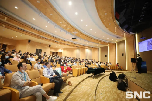 华夏源细胞集团「590计划日」暨生命科技产业高端闭门峰会在上海圆满落幕