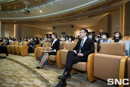 华夏源细胞集团「590计划日」暨生命科技产业高端闭门峰会在上海圆满落幕