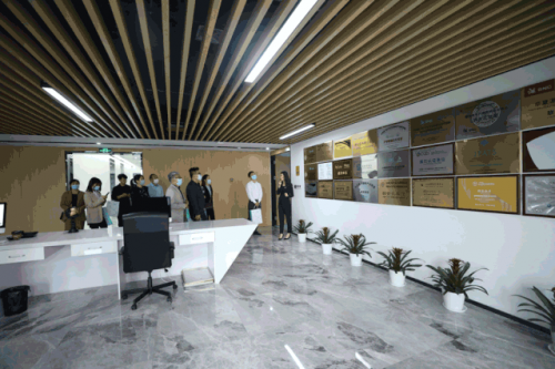 华夏源细胞集团「590计划日」暨生命科技产业高端闭门峰会在上海圆满落幕