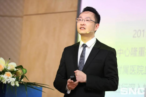 华夏源细胞集团「590计划日」暨生命科技产业高端闭门峰会在上海圆满落幕