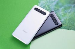 魅族 17 系列固件更新 120Hz 刷新率 DC 调光视频 HDR 都有