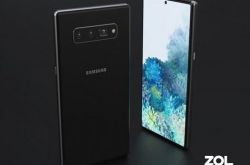三星 Note20+ 继续采用一亿像素传感器