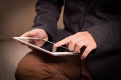9 寸 iPad mini 曝光：升级全面屏、取消 Touch ID