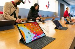 苹果要求 LG Display 紧急供应 LCD 面板以满足 iPad 亚洲市场需求