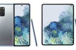 三星 Galaxy Fold 2 已进入量产阶段 预计约售 13000 元