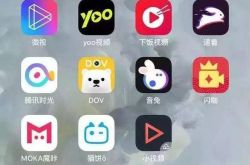 腾讯短视频业务生变：相关部门撤销，微视未受影响