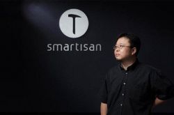 罗永浩念念不忘要收购苹果：还需要一点时间 网友：又开始吹牛了
