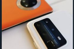 ��Ϊ Mate 40 ϵ�б��ϣ�1200P �ֱ��� +90Hz ˢ����