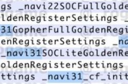 macOS Big Sur ���԰��ع���� AMD GPU���״�ȷ�� Navi 31