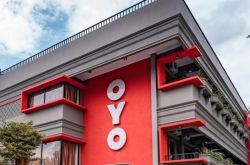 OYO���й���CFO��ά��ְ ��ǰ�������⳵COO��CFO