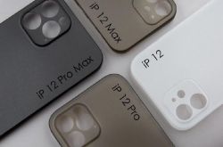 ƻ�� iPhone 12 ϵ���ֻ����ع⣺���ֳߴ磬���λع� iPhone 4