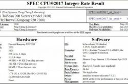 ��Ϊ�������� CPU Ȩ���ֳܷ�¯���������ϵͳ ���������ڲ�Ʒ