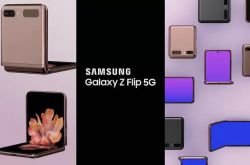 Galaxy Z Flip 5G �»���ϸ���ѱ����й¶