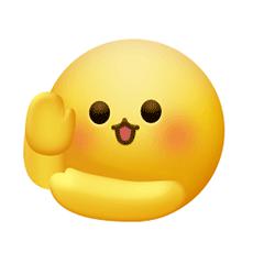 微信黄脸 3.0 表情更新,添加更多情绪