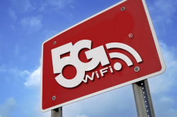 ��ý��ŷ���ų⻪Ϊ֮�ʣ��й��ӿ�5G����