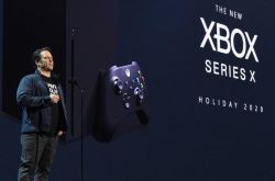 Xbox �ϴ�ȷ�ϣ���δ�����ꡱ��û�� Xbox Series X ��һ����ռ��Ϸ