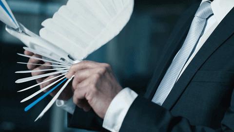 一家「仿生」上瘾的机器人公司,比波士顿动力大 67 岁:Festo 最新仿生雨燕问世