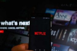 ��͸ Netflix �ı��ʣ�����ʵ����һ�ҿƼ���˾