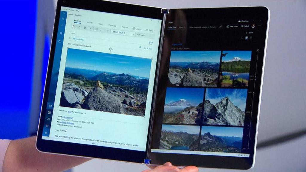 Windows 10X 延期,微软这次做系统能学乖吗?
