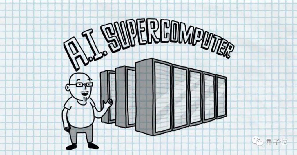 烧了微软 10000 张 GPU,这伙人铁了心要砸大家的饭碗