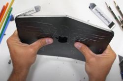 ƻ�� 2020 �� iPad Pro �;��Բ��ԣ�����һ������