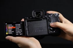 �봦�����йأ����� A7SIII ���²˵������·Ÿ�֮ǰ�Ļ���