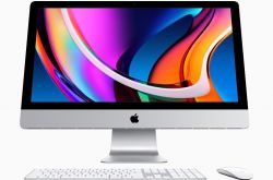 ƻ���ٷ���� 2020 �� 27 Ӣ�� iMac �ش����