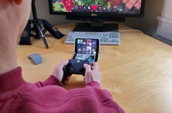 ΢���߹���ɹ Surface Duo ������ ӵ�ж�����������