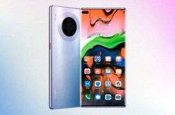 ��Ϊ Mate40 ��ʹ�����״��������� ��Ϊ�������ø�ͨ 5G оƬ