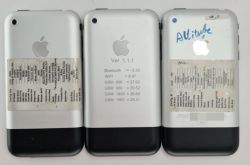 ���� iPhone ԭ��ͼ����й¶ �������ص��������ͼ��