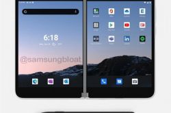 ΢���ع��ֻ��г���Surface Duo �ۼ��ع⣺9700 Ԫ��