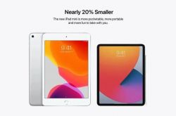 Ϊʲô iPad mini �� iPad ����������