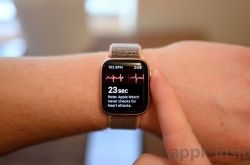 Apple Watch �������༲�����û�д����л���