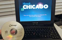 Windows 95����25���꣡�״����뿪ʼ�˵���������