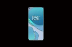 OnePlus 8T ����ͼ�ع⣺ֱ����Ʊ߿��խ