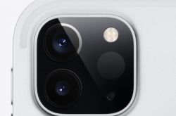 ������ iPhone 12 ���ͽ����� iPad Pro �ϵ� LiDAR ����