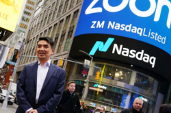 Zoom�ɼ������41% ��������ֵ���20�ҿƼ���˾֮һ