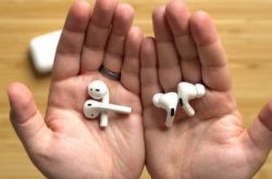 AirPods Pro������������׻���AirPods 2��������ƽ
