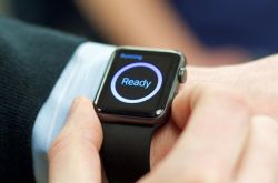 ��Ӧ����Ϊ��Apple Watch�͵�����AirPods�Ƴ���׼��