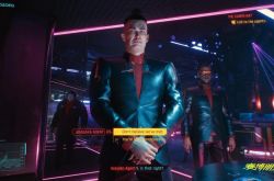 CDPR����������� 2077�������������ݽ���������ʦ 3��