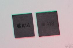 ����ƻ�� A14 �����ϸ�������оƬ����򽫸�С