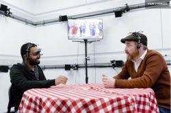 Facebook �����з� AR �۾� רע����Ƶ������