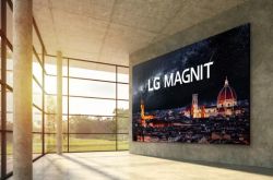LG �Ƴ� 163 Ӣ��ĳ�����ӣ����� microLED ������׼��ҵ����