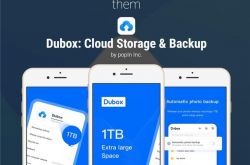 �ٶȺ��������� Dubox��1TB ������������٣��ڵ��û���ֹ����
