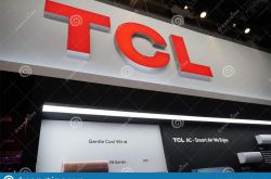 ������ʾ���� TCL ��Ӧ QD ��壬�����ǵ����Բ����Ƴ� QD ����