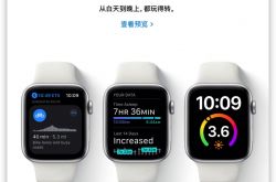 ƻ������ watchOS 7 ��ʽ�棬�±��� / ϴ�ּ����¹��ܶ�����