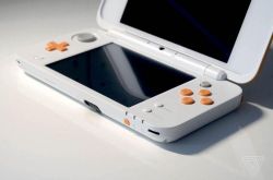 ������ͣ�� 3DS ��Ϸ��